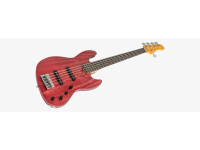 Sire Marcus Miller V6-5 Sandblasted CAR Sire Marcus Miller V6-5 Sandblasted CAR